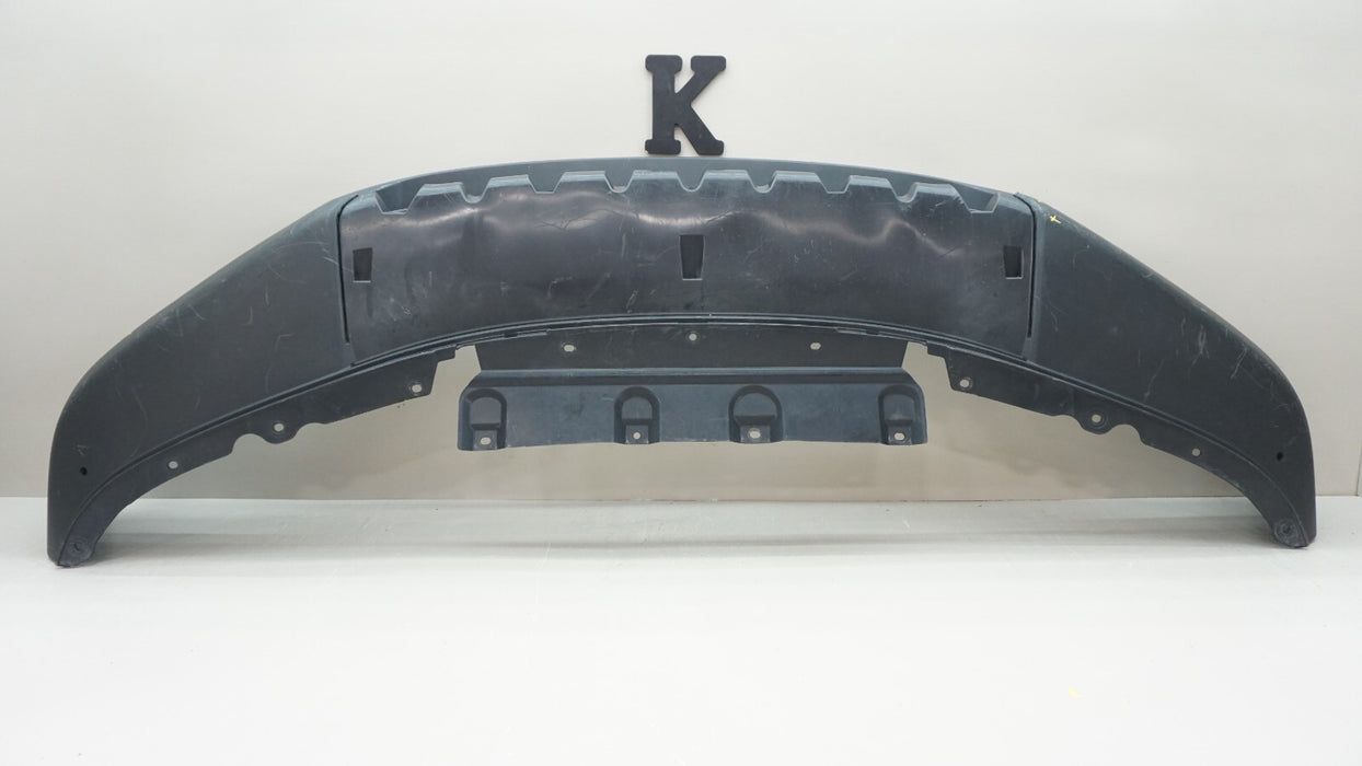 2019-2022 HONDA PILOT FRONT LOWER BUMPER COVER VALANCE PANEL OEM 71110TG7A5