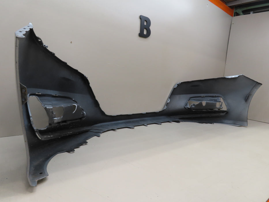 2018-2020 HONDA ACCORD FRONT BUMPER COVER OEM 71101-TVA-A000
