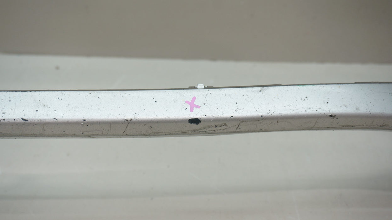 2015-2017 LEXUS NX200T NX300H F-SPORT FRONT LOWER BUMPER SPOILER 52412-78010 OEM