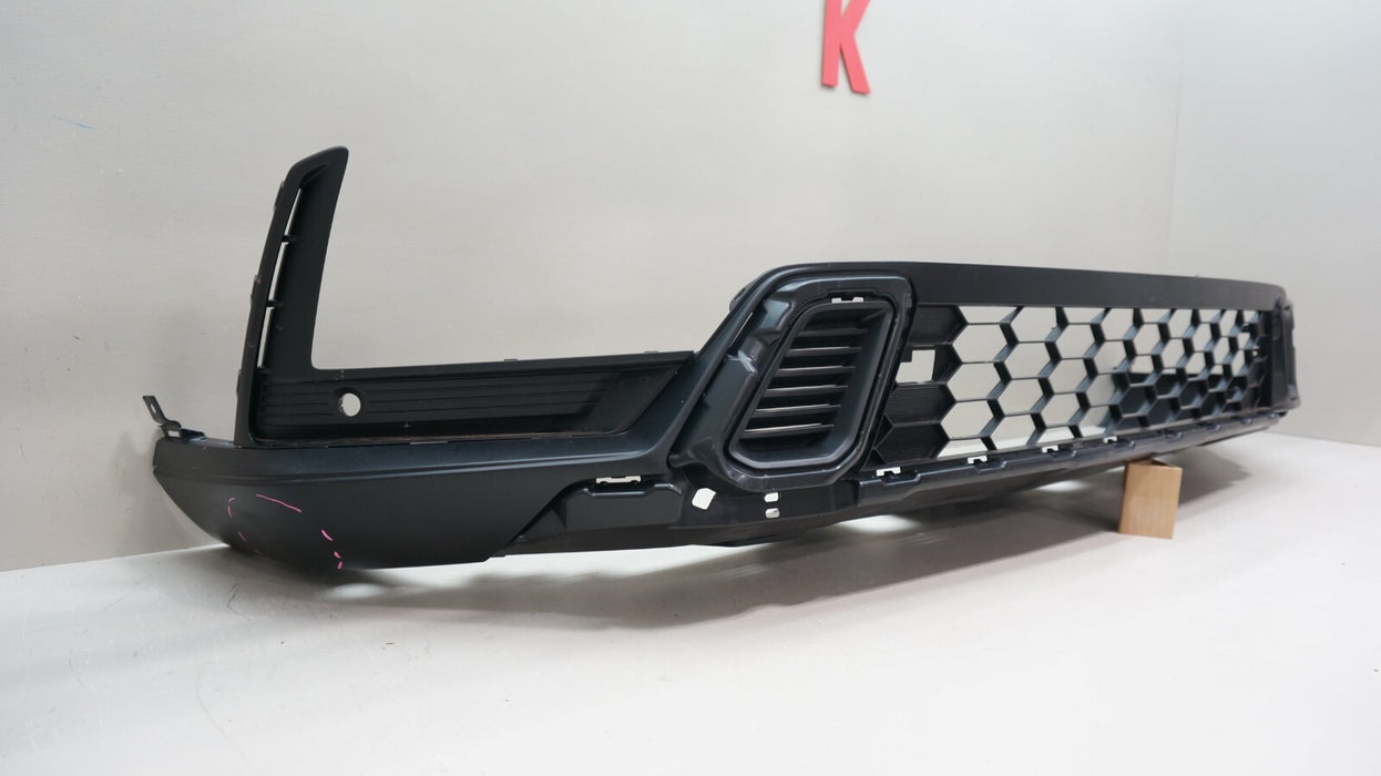 2023-2024 HONDA CRV CR-V FRONT LOWER BUMPER VALANCE OEM 71105-3D4A-A000