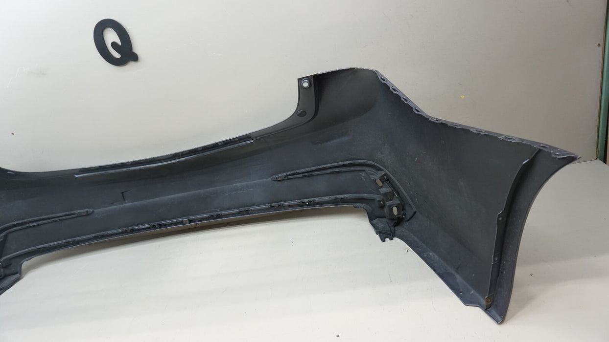 2018-2020 ACURA TLX ADVANCED REAR BUMPER COVER PANEL GENUINE OEM