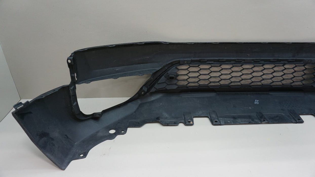 2020-2022 HONDA CR-V CRV FRONT LOWER BUMPER COVER VALANCE OEM 71102TLAA500