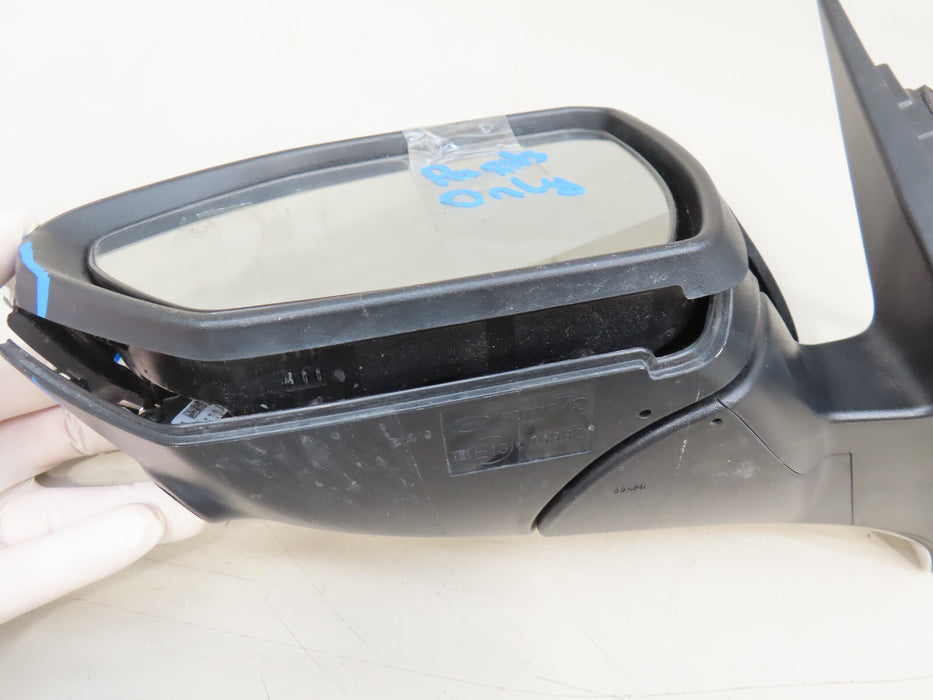 2022 2023 HYUNDAI TUCSON LEFT DRIVER SIDE MIRROR OEM PARTS ONLY