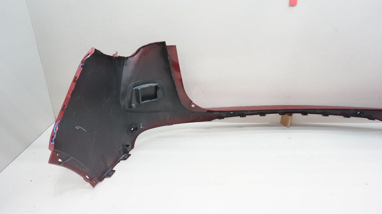 2019-2020 BUICK ENVISION REAR BUMPER COVER PANEL OEM