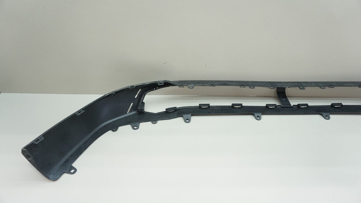 2019-2023 TOYOTA RAV4 FRONT LOWER BUMPER COVER VALANCE OEM 524110R140