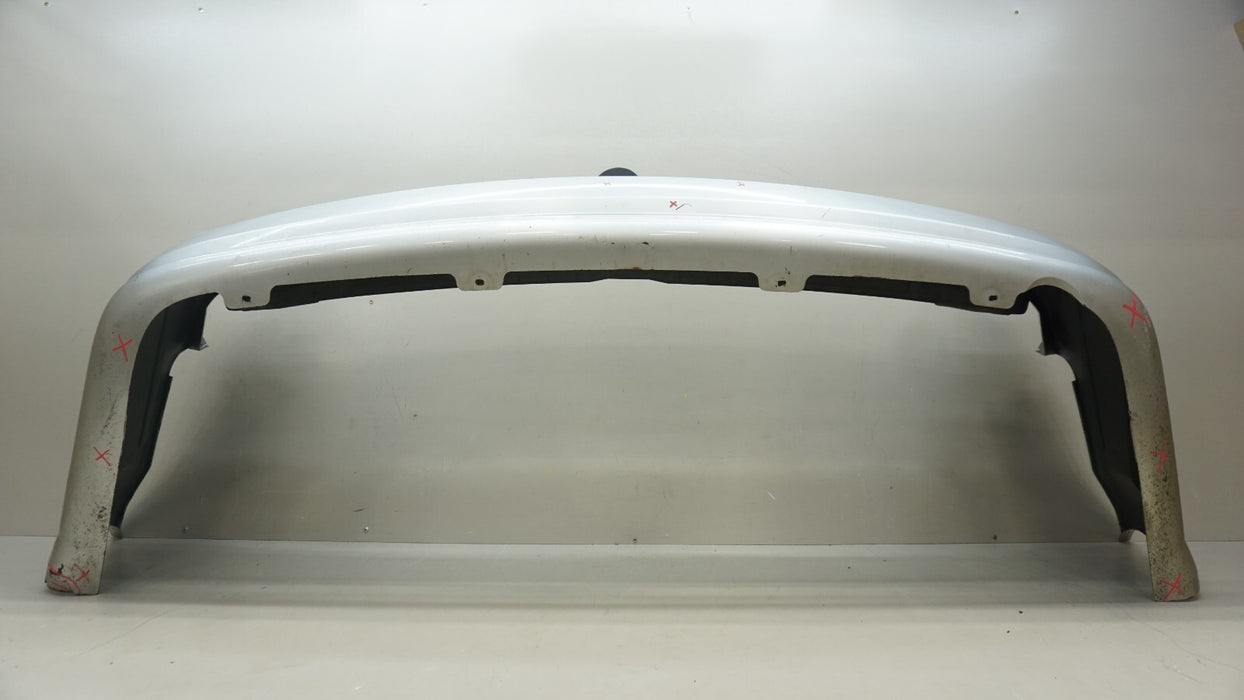 2008-2010 CHRYSLER TOWN & COUNTRY REAR BUMPER COVER OEM