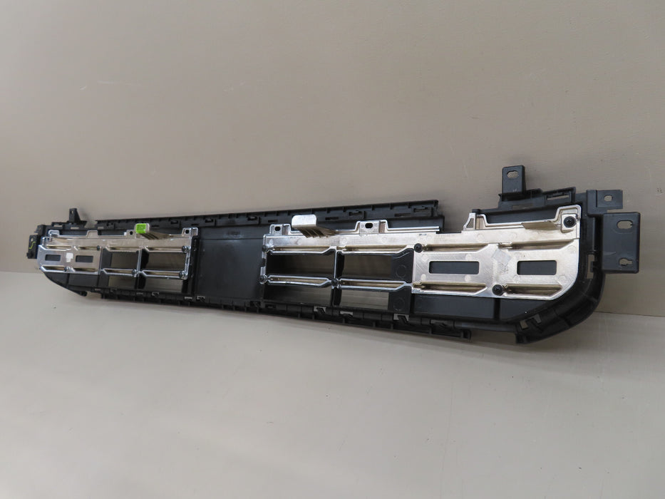 2023 2024 HYUNDAI PALISADE FRONT LOWER BUMPER GRILL GRILLE OEM 865A1-S8SA0