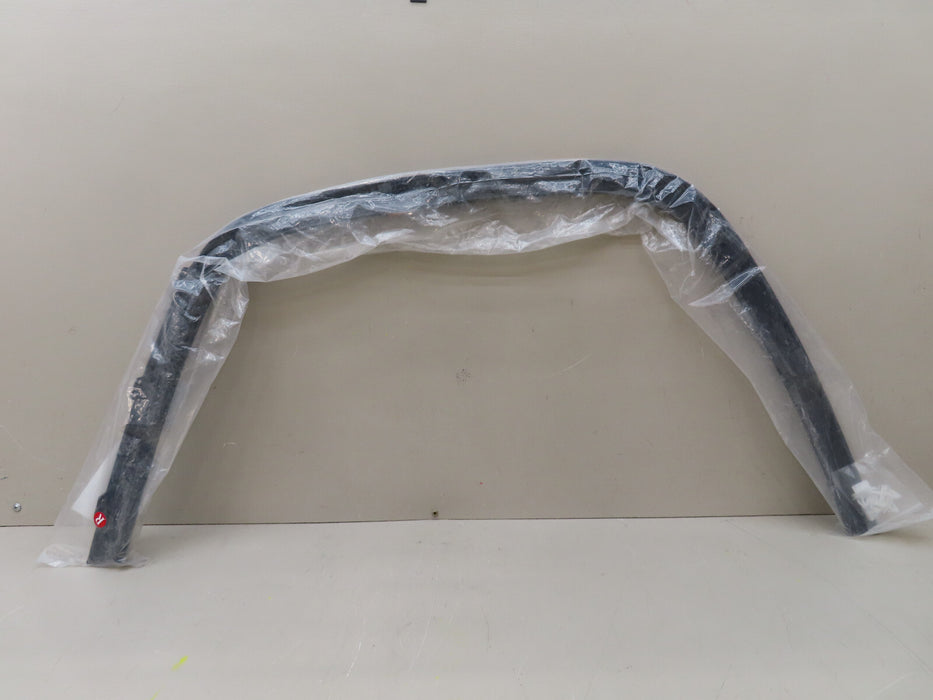 2011-2016 JEEP GRAND CHEROKEE FRONT RIGHT PASSENGER WHEEL ARCH FENDER FLARE