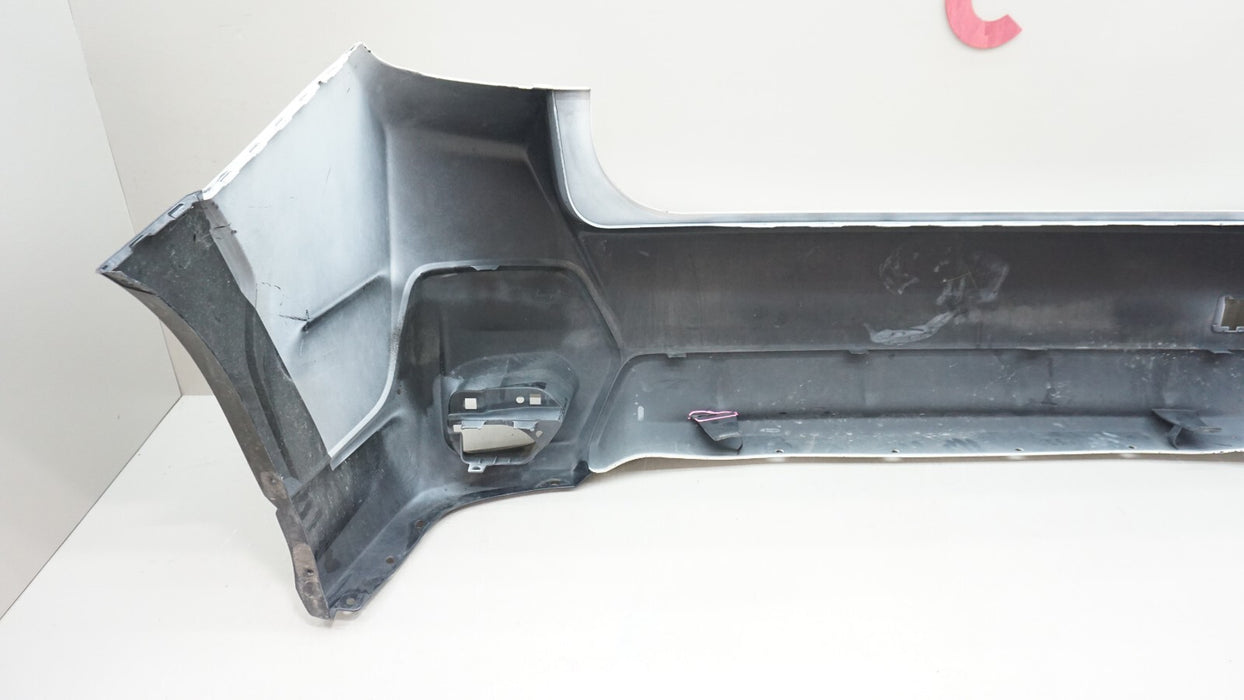 2018-2023 SUBARU CROSSTREK REAR BUMPER COVER PANEL 57704FL250 OEM