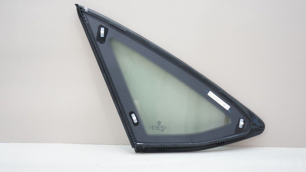 2025 VOLKSWAGEN JETTA REAR RIGHT QUARTER GLASS PANEL OEM *NEW* 17A-845-042-S