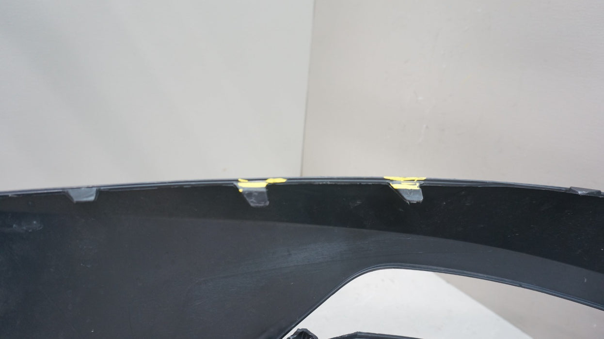 2022-2023 HYUNDAI TUCSON REAR BUMPER COVER PANEL OEM 86612-CW000