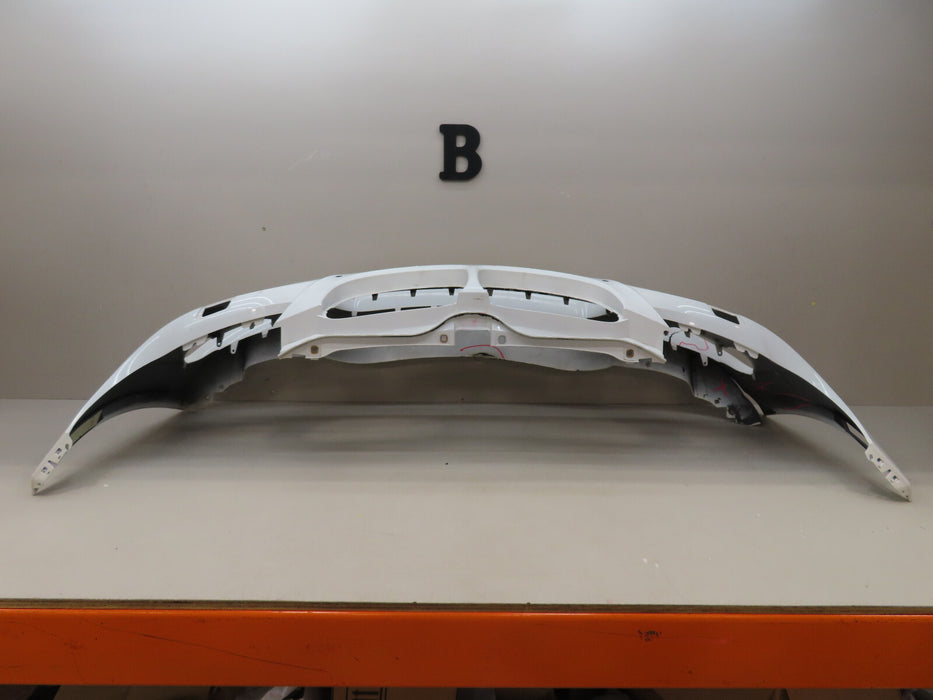 2011 2012 2013 BMW 3 SERIES 328 335 335 COUPE FRONT BUMPER COVER OEM