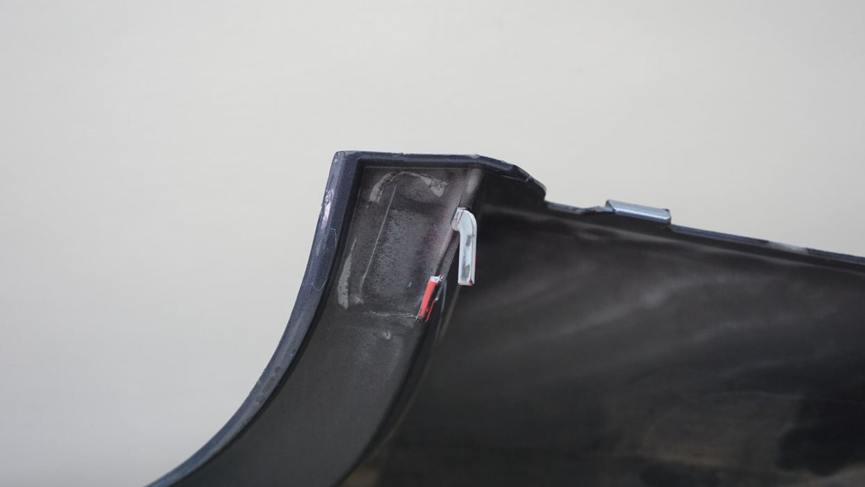 2011-2016 CHEVROLET CRUZE REAR BUMPER COVER PANEL OEM
