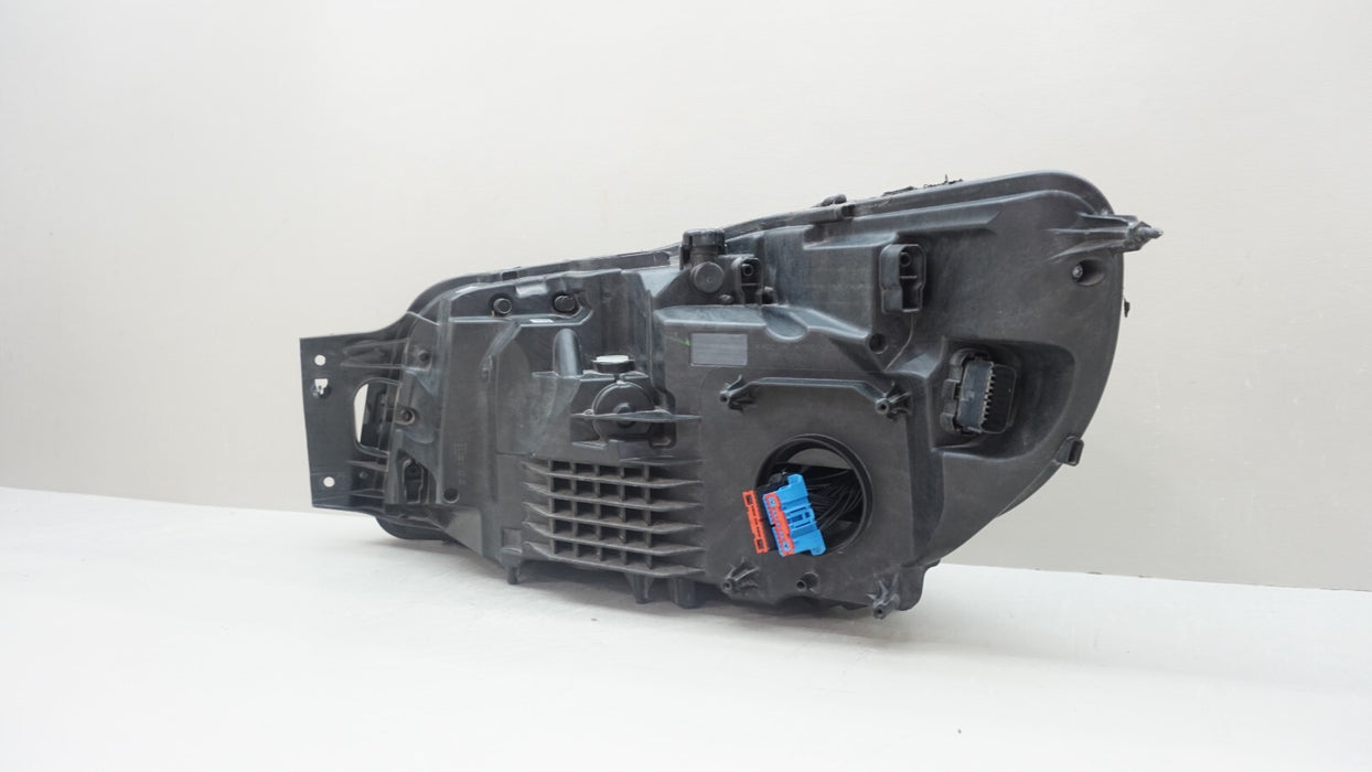 2018-2022 LINCOLN NAVIGATOR FRONT RIGHT PASSENGER SIDE HEADLIGHT OEM JL7B-13E014