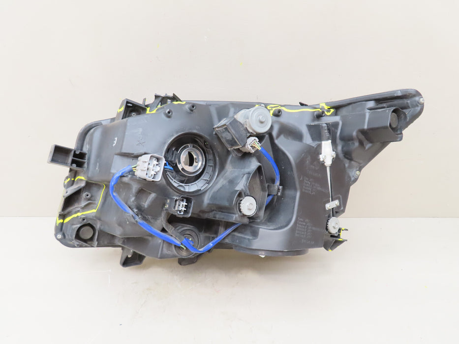 2014-2019 LEXUS GX460 FRONT RIGHT PASSENGER HEADLIGHT LED OEM