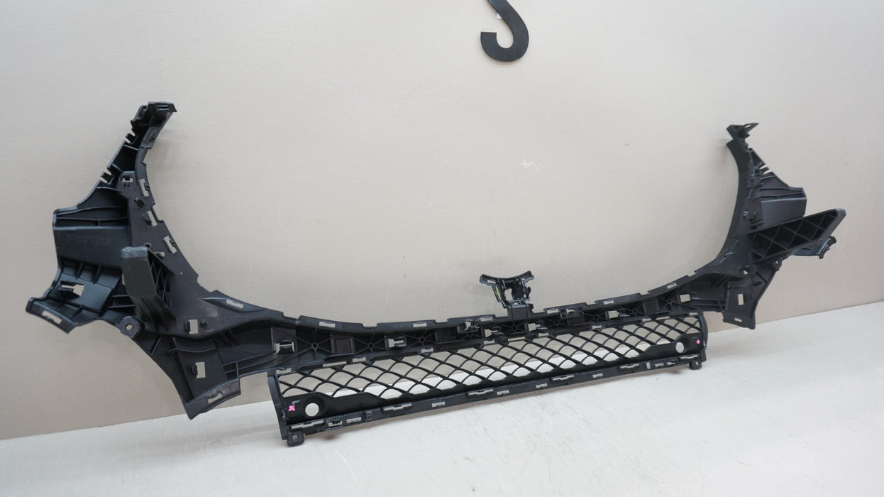 2020-2026 MERCEDES GLE W167 FRONT BUMPER LOWER CENTER CARRIER A167 885 88 07 OEM