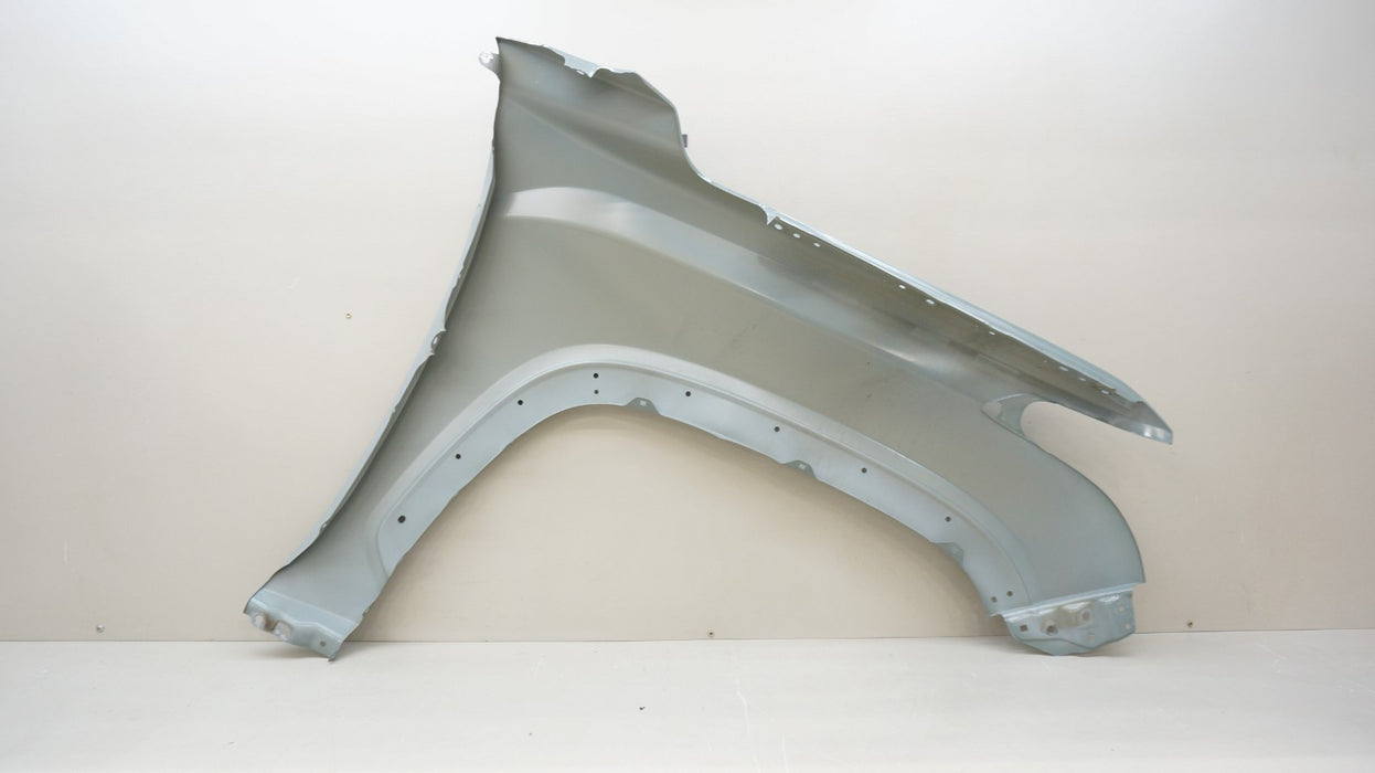 2022-2025 TOYOTA TUNDRA FRONT LEFT DRIVER SIDE FENDER PANEL OEM