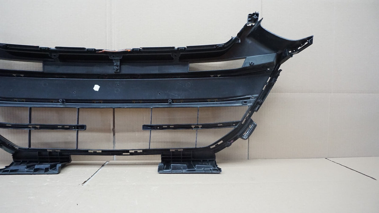 2018-2020  HONDA ACCORD FRONT RADIATOR LOWER GRILL GRILLE MOLDING 18 19 20 OEM