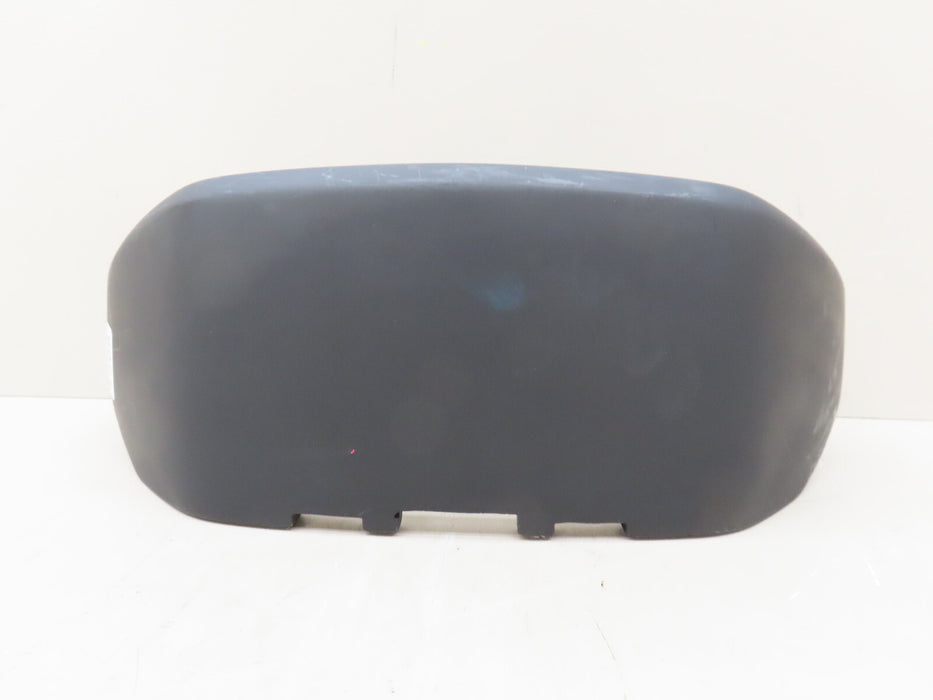 LAMBORGHINI AVENTADOR LP700 720 SPEEDOMETER SURROUND OEM