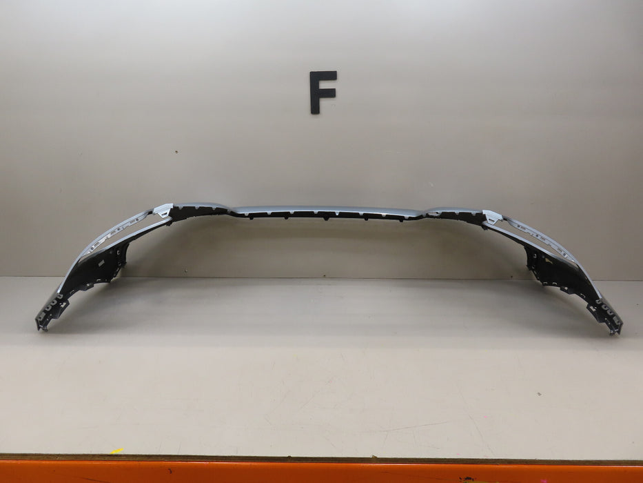 2020-2025 TOYOTA VENUE FRONT BUMPER COVER OEM