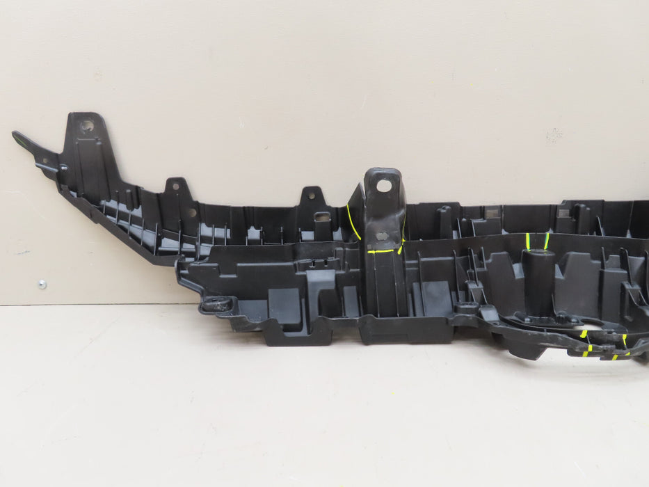 2019-2022 TOYOTA RAV4, PRIME FRONT RADIATOR GRILLE GRILL BRACKET OEM 53115-0R010