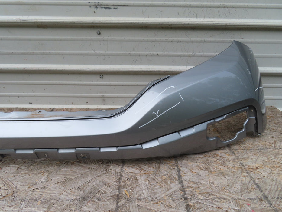 2017-2019 HONDA CR-V EX EX-L LX TOURING FRONT BUMPER COVER OEM 71101-TLA-A000