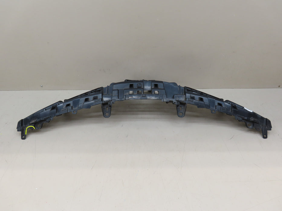 2015-2017 TOYOTA CAMRY FRONT RADIATOR UPPER GRILL GRILLE BRACKET OEM