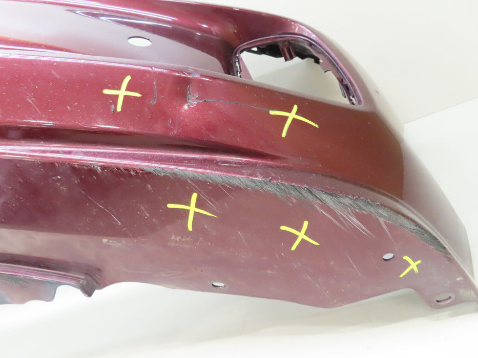 2021  2022 2023 HONDA ODYSSEY FRONT BUMPER COVER OEM 71101-THR-A500