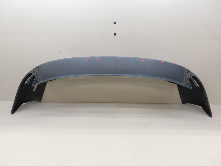2013-2019 FORD ESCAPE REAR LOWER BUMPER COVER  CJ54-17D781 OEM