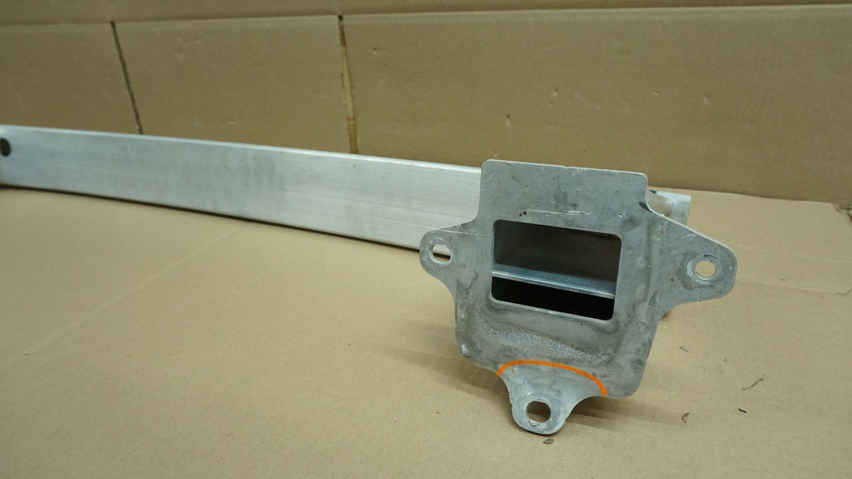 2017-2021 ALFA ROMEO STELVIO REAR BUMPER REINFORCEMENT IMPACT CRASH BAR OEM