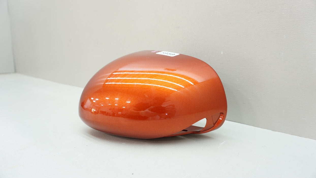 2012-2020 MCLAREN MP4-12C 570S 560S LEFT DRIVER SIDE MIRROR CAP OEM 11A1461CP