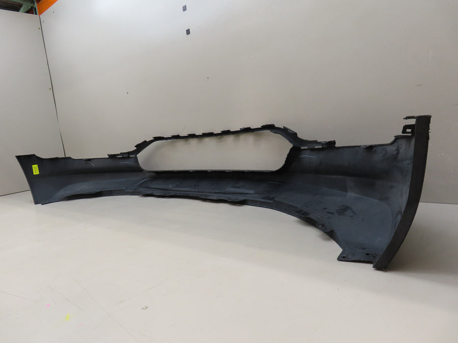 2018-2021 GMC TERRIAN FRONT LOWER BUMPER COVER VALANCE OEM