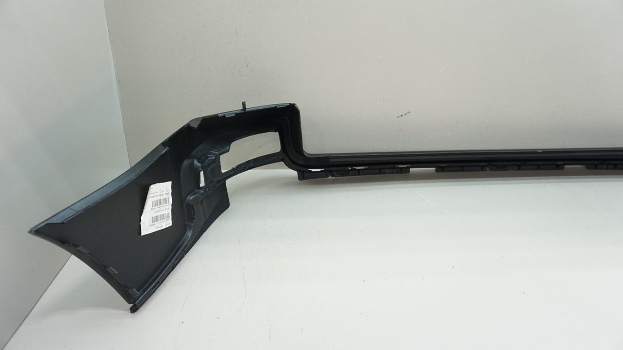 2007-2014 VOLVO XC90 D5 REAR BUMPER COVER 30678963 OEM