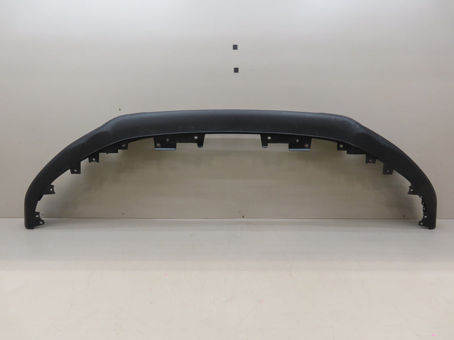 2020-2023 MAZDA CX5 CX-5 FRONT LOWER BUMPER COVER VALANCE OEM