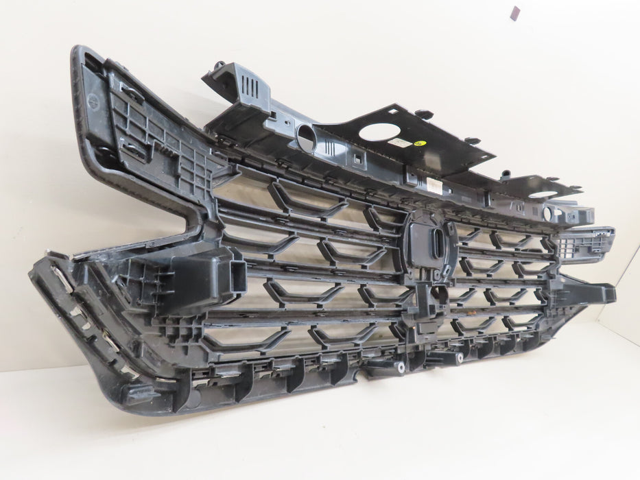 2024 VOLKSWAGEN ATLAS CROSS SPORT R-LINE FRONT RADIATOR GRILL GRILLE OEM