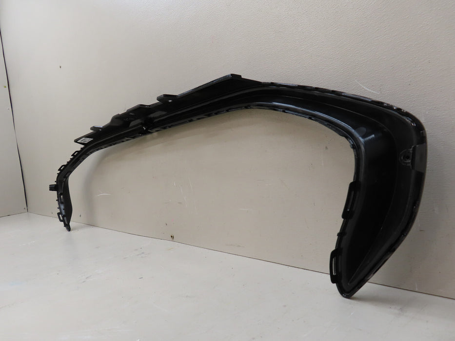 2021-2023 FORD MUSTANG MACH-E FRONT UPPER RADIATOR GRILL GRILLE SURROUND OEM