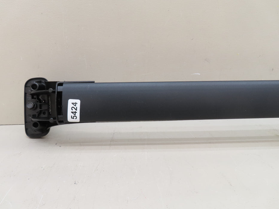 2014-2019 TOYOTA HIGHLANDER ROOF RACK LEFT/RIGHT RAILS OEM