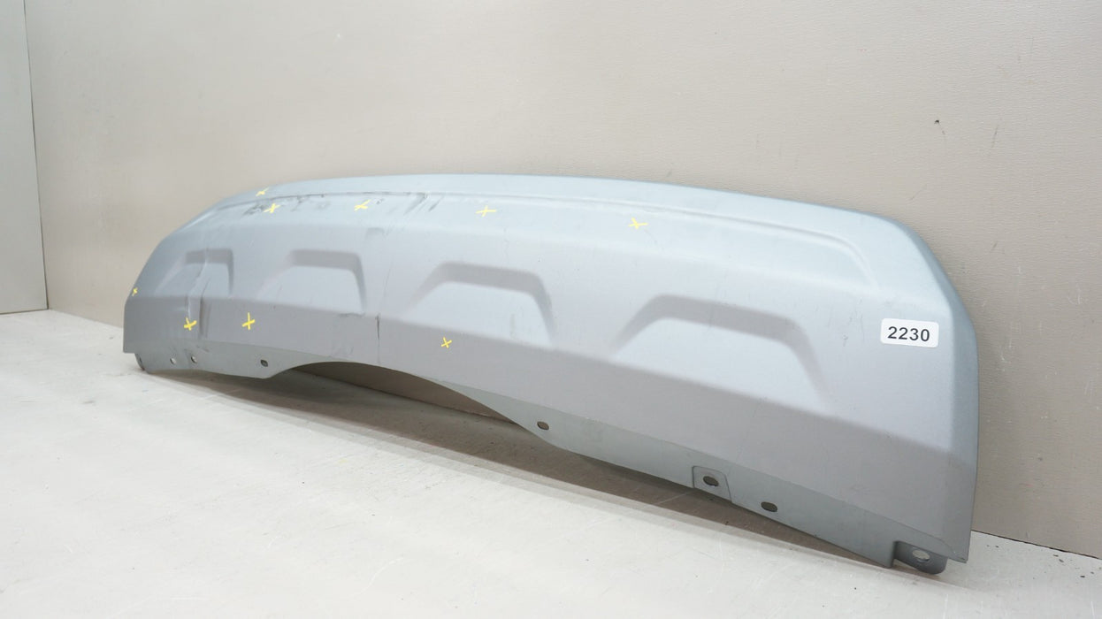 2023-2024 HONDA PILOT REAR LOWER BUMPER COVER VALANCE PANEL OEM 71509-T90