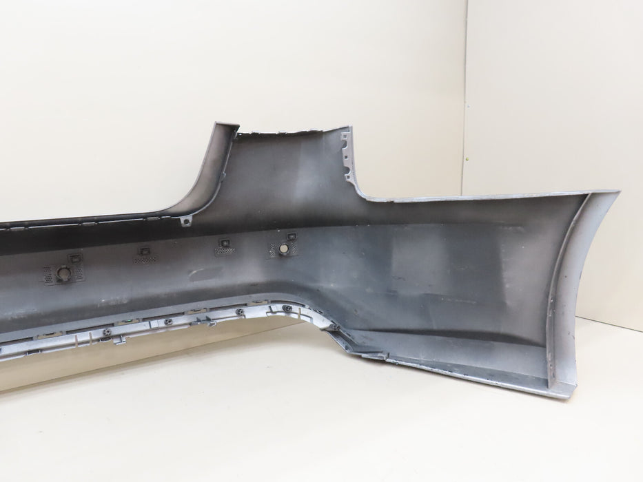 2012-2015 AUDI A6 REAR BUMPER COVER OEM