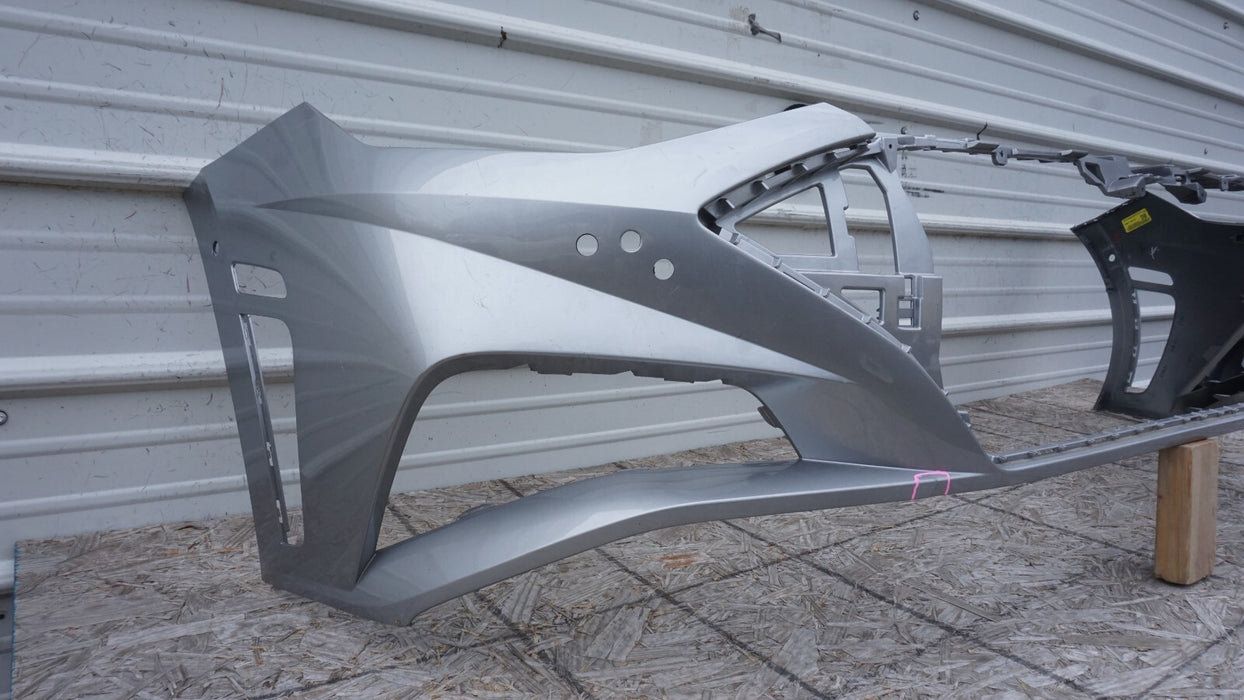 2020-2022 HYUNDAI SONATA SPORT FRONT BUMPER COVER OEM 20 21 22