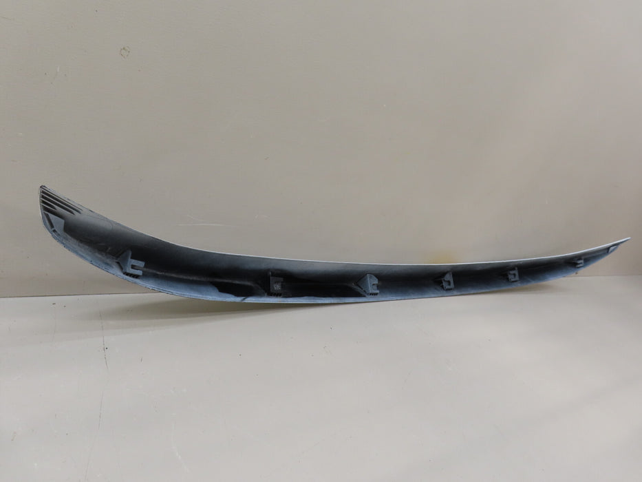 2023 2024 TOYOTA COROLLA REAR TRUNK LID TRUNK WING SPOILER OEM