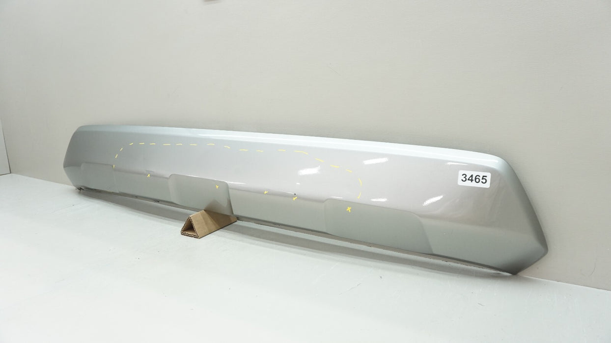 2019-2024 TOYOTA RAV REAR LOWER BUMPER VALANCE PANEL OEM 52453-42040