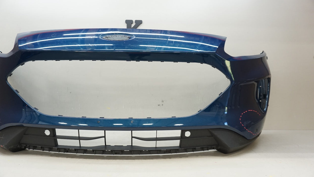 2020-2023 FORD ESCAPE FRONT BUMPER COVER OEM LJ6B-15266-AA