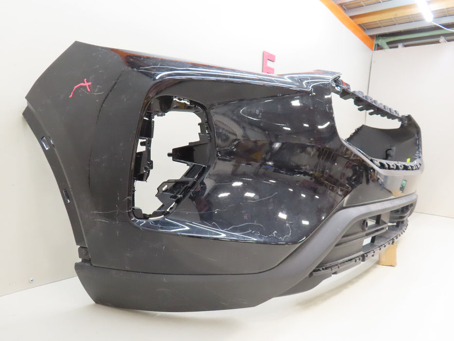 2023 2024 FORD ESCAPE FRONT BUMPER COVER W/VALANCE OEM