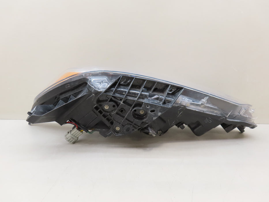2016-2018 NISSAN ALTIMA FRONT RIGHT PASSENGER SIDE HEADLIGHT OEM