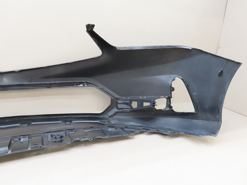 2023 2024 ACURA INTEGRA FRONT BUMPER COVER OEM 71101-3S5-A000