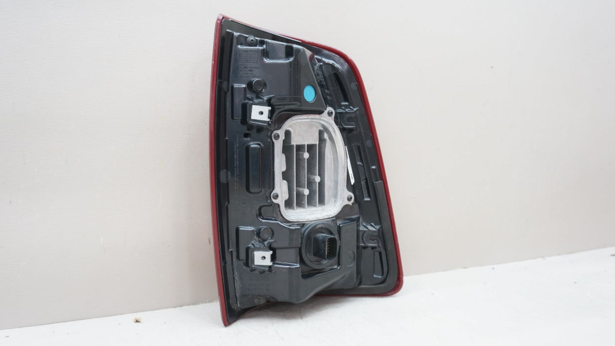 2019-2024 DODGE RAM 2500 3500 REAR LEFT SIDE LED TAIL LIGHT W BLIND SPOT OEM