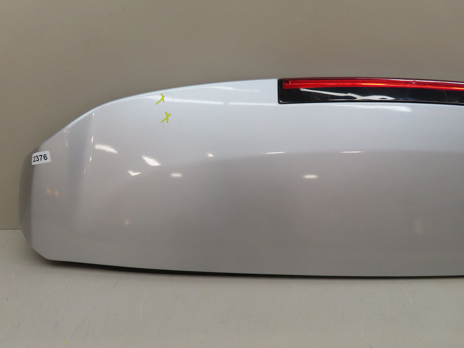 2016-2020 CADILLAC ESCALADE TAIL GATE SPOILER WING OEM