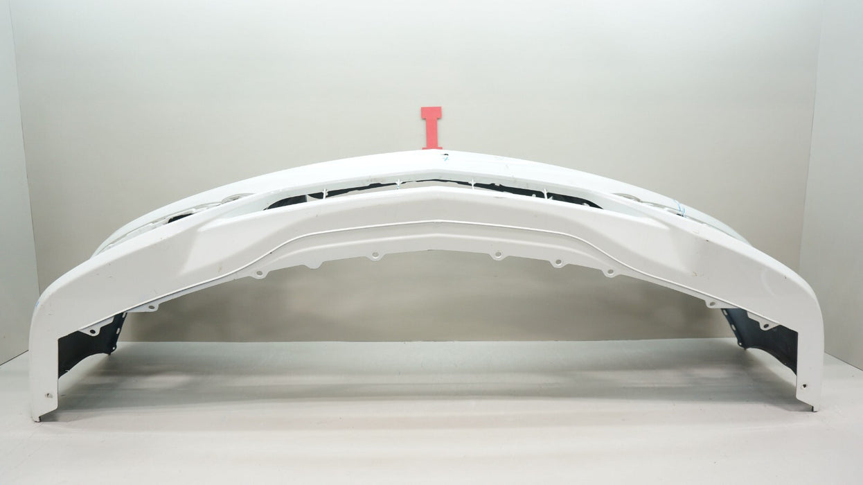 2016-2017 ACURA RDX FRONT BUMPER COVER PANEL OEM 71101-TX4-ZY00