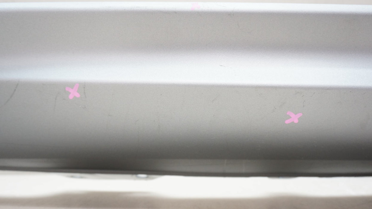 2017-2019 HONDA CR-V CRV REAR LOWER BUMPER VALANCE COVER 71510-TLA-A000 OEM